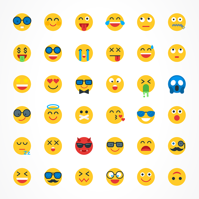 Emojis in E-Mails: Gute Idee oder totales No-Go?